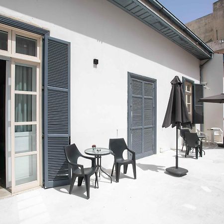 Limassol Old Town Mansion Hotel Buitenkant foto