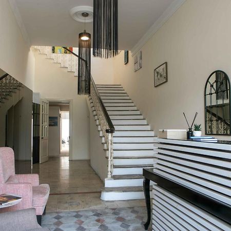 Limassol Old Town Mansion Hotel Buitenkant foto