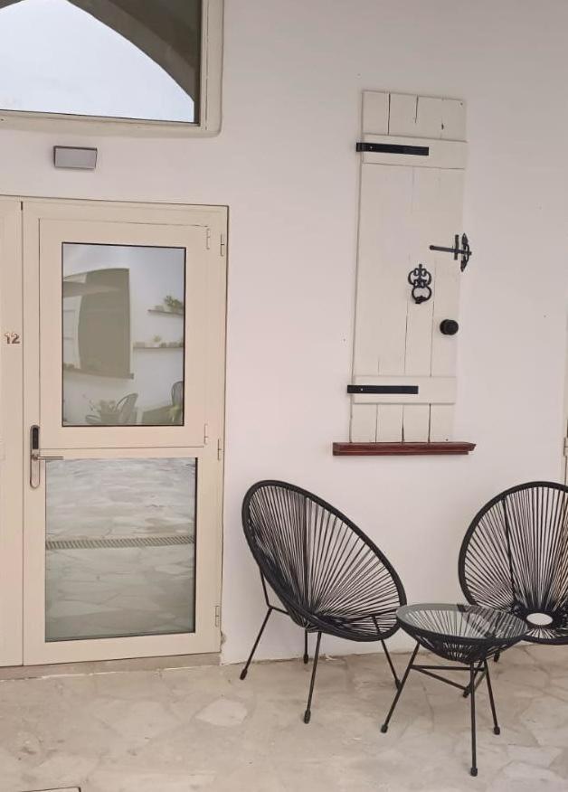 Limassol Old Town Mansion Hotel Buitenkant foto