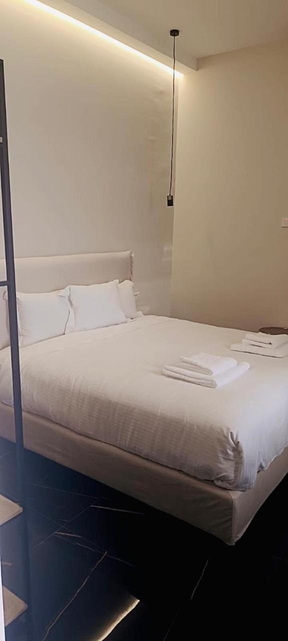 Limassol Old Town Mansion Hotel Buitenkant foto