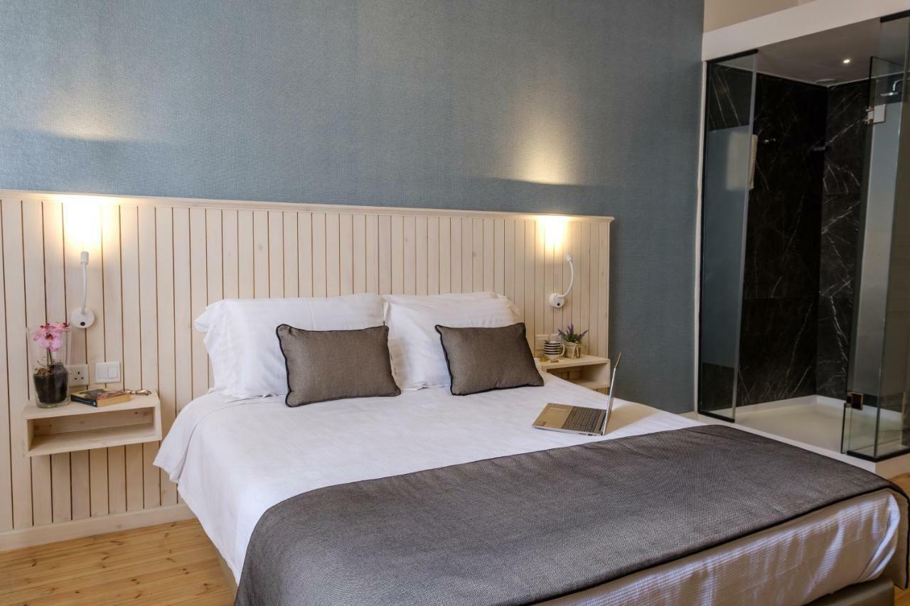 Limassol Old Town Mansion Hotel Buitenkant foto