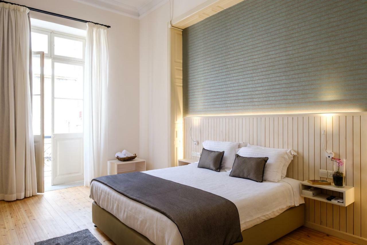 Limassol Old Town Mansion Hotel Buitenkant foto