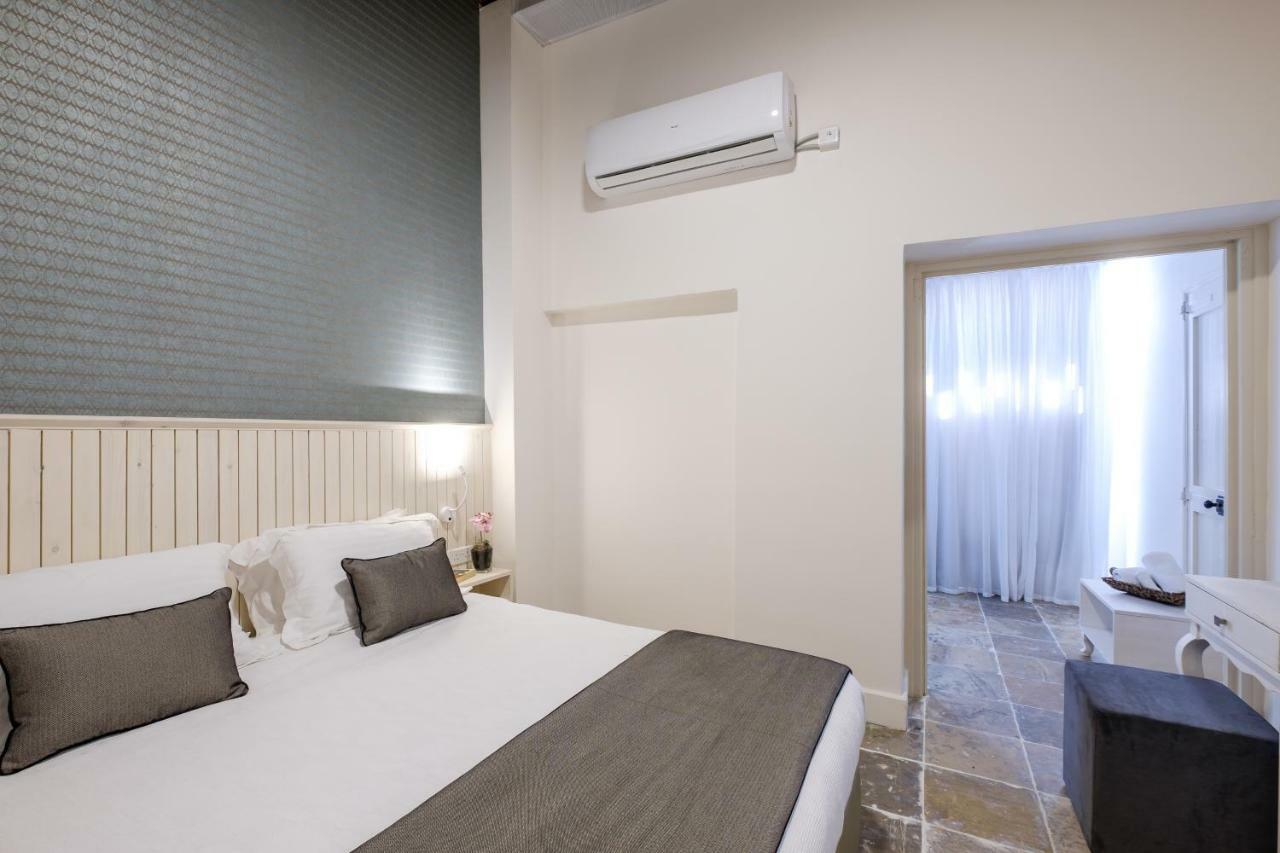 Limassol Old Town Mansion Hotel Buitenkant foto