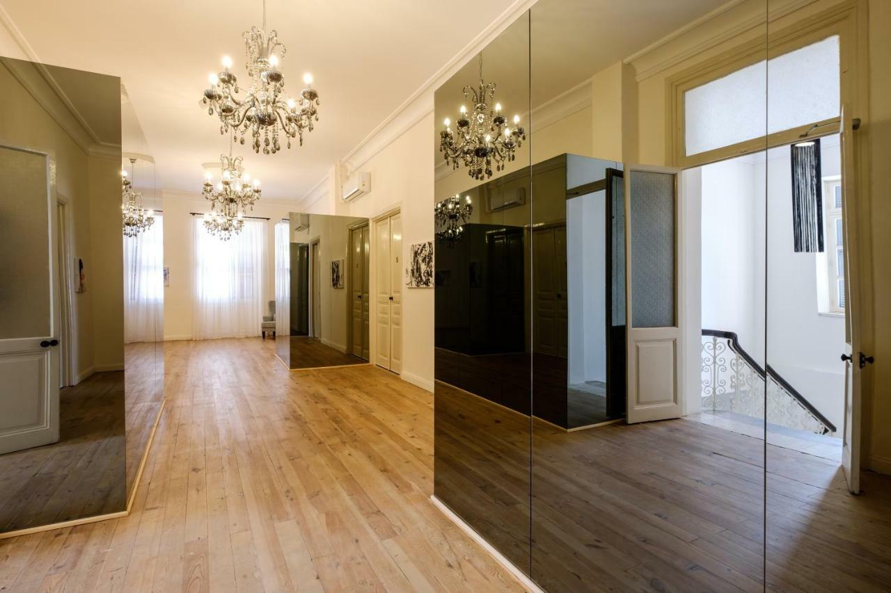 Limassol Old Town Mansion Hotel Buitenkant foto